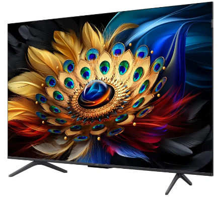 TCL LED TV 50C655 | 2 - Login Megastore