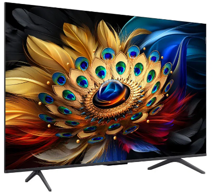 TCL LED TV 50C655 | 3 - Login Megastore