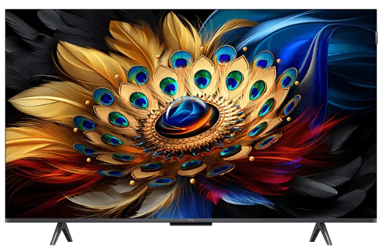 TCL LED TV 43C655 | 1 - Login Megastore