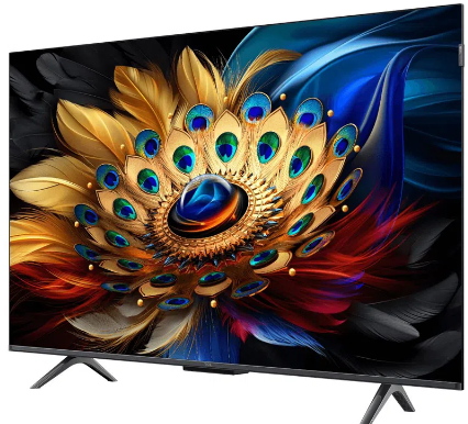 TCL LED TV 43C655 | 2 - Login Megastore