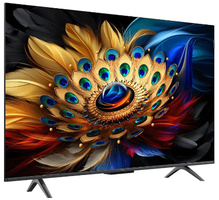 TCL LED TV 43C655 | 3 - Login Megastore