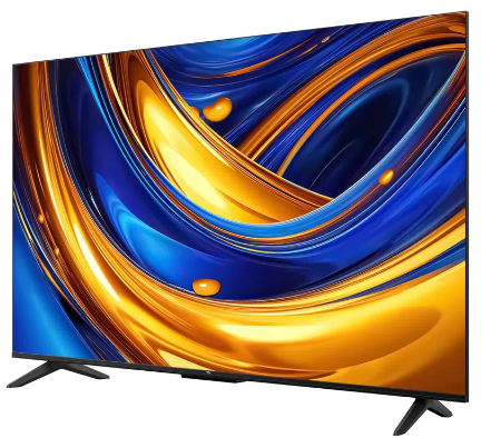 TCL LED TV 55P655 | 2 - Login Megastore