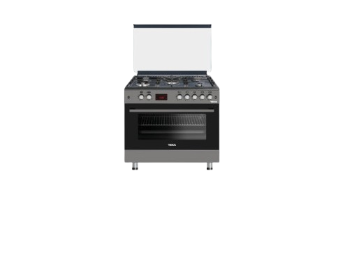 TEKA FREE STANDING GAS FS905MAXIGRAPHITE | 1 - Login Megastore