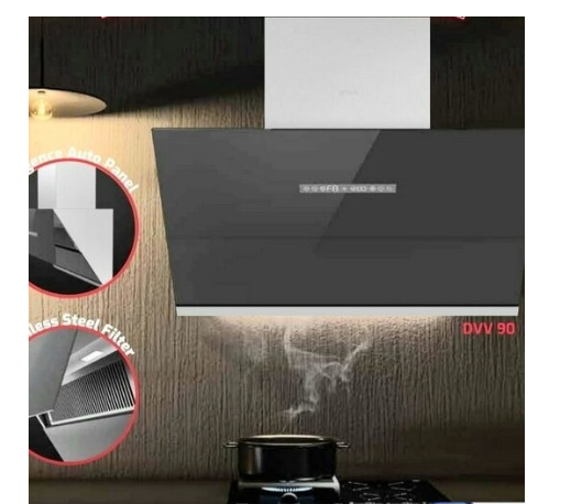 TEKA CHIMNEY HOOD DVV90 | 4 - Login Megastore