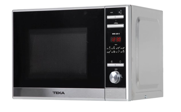 TEKA MICROWAVE OVEN MWE 225G S/S | 1 - Login Megastore