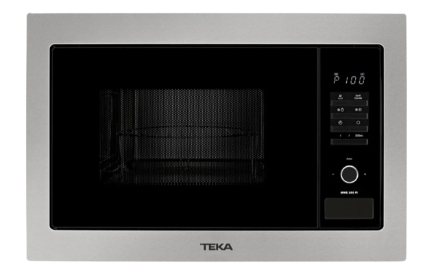 TEKA MICROWAVE OVEN MWE 255 FI | 1 - Login Megastore