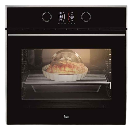 TEKA BUILT IN ELECTRIC HLB860S/S | 1 - Login Megastore