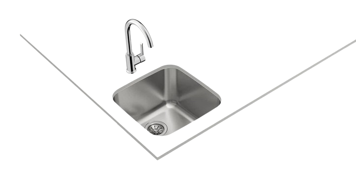 TEKA SINK SNTR BE404025 | 5 - Login Megastore