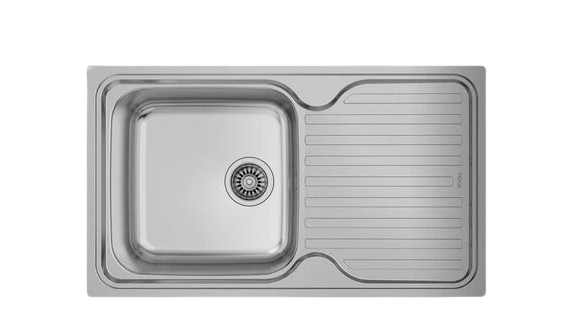 TEKA SINK SNTR CLASSIC1B1D | 1 - Login Megastore