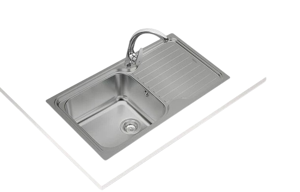 TEKA SINK SNTR CLASSIC1B1D | 2 - Login Megastore