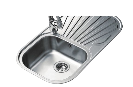 TEKA SINK SNTR STYLO1B1D (LINEN) | 2 - Login Megastore