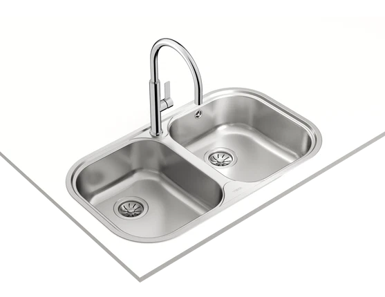 TEKA SINK SNTR STYLO2B | 5 - Login Megastore