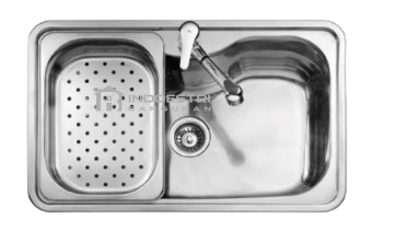 TEKA SINK SNTR BAHIA 1B | 1 - Login Megastore