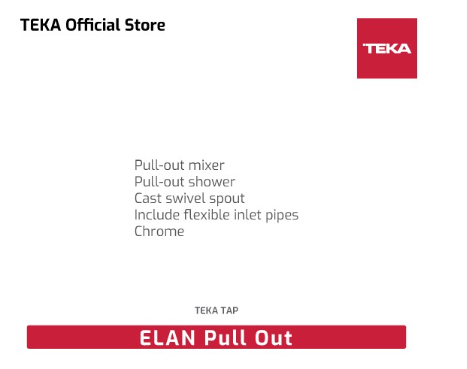 TEKA TAP SNTR MM ELAN FREG MANERAL G1/2P/O | 2 - Login Megastore