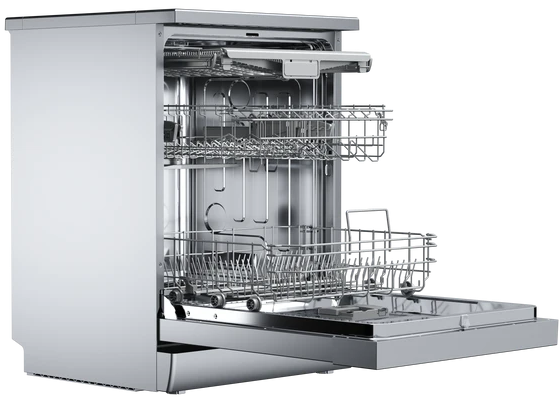 TEKA DISH WASHER WM DFS76850 | 4 - Login Megastore