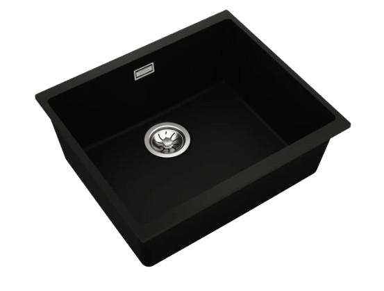 TEKA SINK GRANIT KUBE 50.40 TG | 3 - Login Megastore