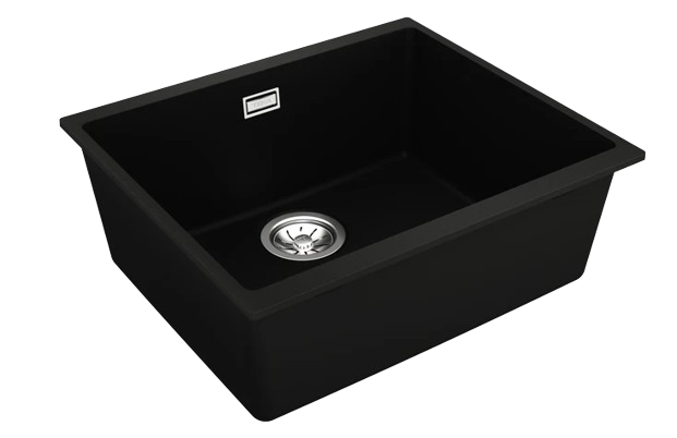 TEKA SINK GRANIT KUBE 50.40 TG | 5 - Login Megastore