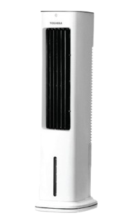 TOSHIBA AIR COOLER FAEZ60ID | 1 - Login Megastore