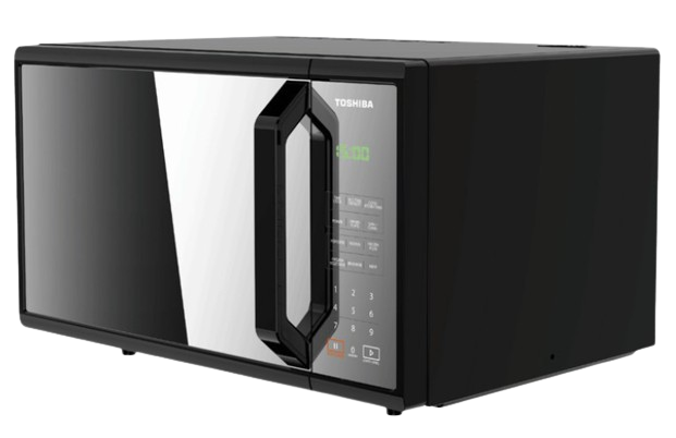 TOSHIBA MICROWAVE OVEN MMEG24PBM | 3 - Login Megastore