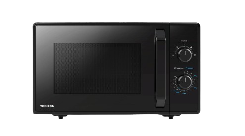 TOSHIBA MICROWAVE OVEN MW2MM24CBKF | 1 - Login Megastore