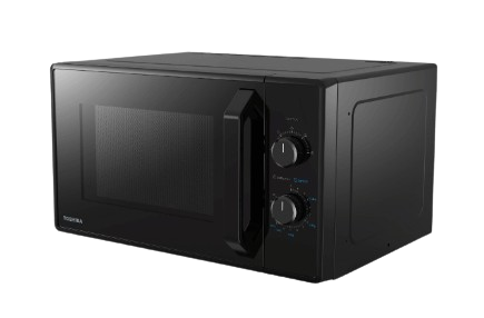 TOSHIBA MICROWAVE OVEN MW2MM24CBKF | 3 - Login Megastore