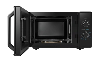 TOSHIBA MICROWAVE OVEN MW2MM24CBKF | 5 - Login Megastore