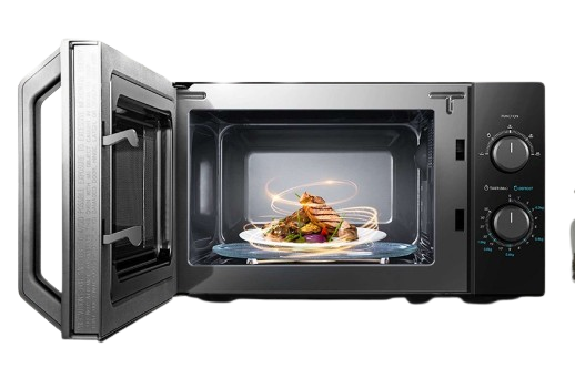 TOSHIBA MICROWAVE OVEN MW2MM24CBKF | 6 - Login Megastore