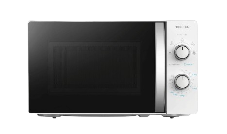 TOSHIBA MICROWAVE OVEN MWPMM20CWHF | 1 - Login Megastore