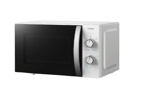 TOSHIBA MICROWAVE OVEN MWPMM20CWHF | 3 - Login Megastore