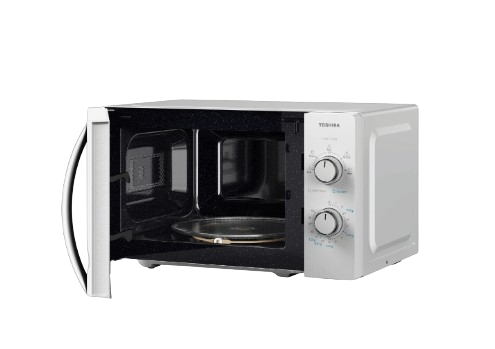 TOSHIBA MICROWAVE OVEN MWPMM20CWHF | 4 - Login Megastore