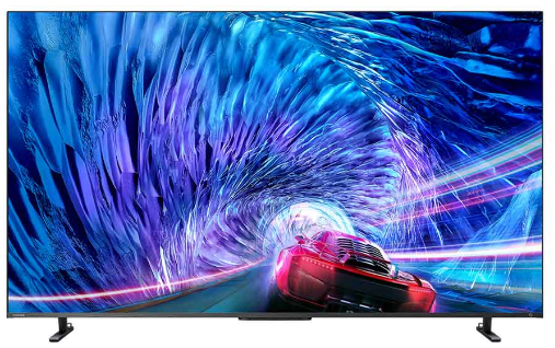 TOSHIBA LED TV 85Z670MP | 1 - Login Megastore