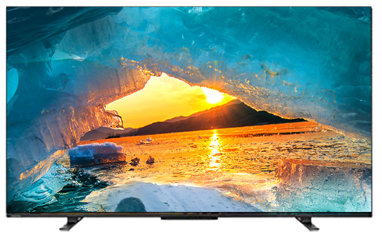 TOSHIBA LED TV 55M550MP | 1 - Login Megastore