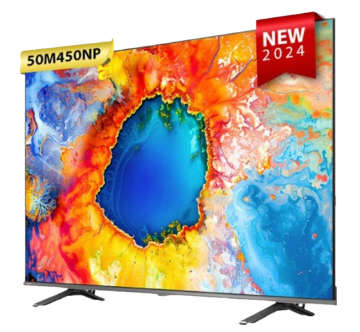 TOSHIBA LED TV 50M450NP | 1 - Login Megastore