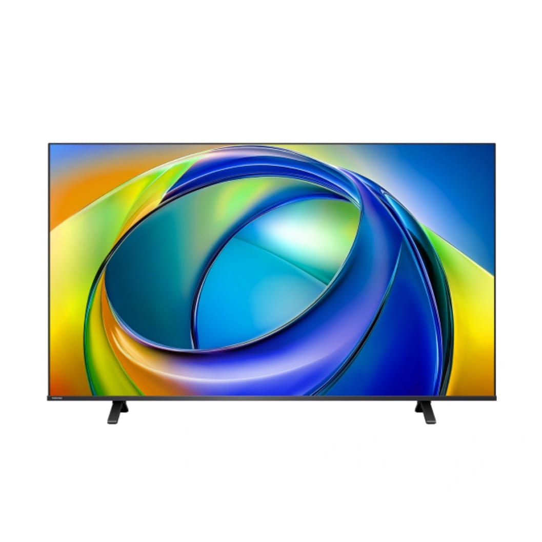 TOSHIBA LED TV 85C350RP | 1 - Login Megastore