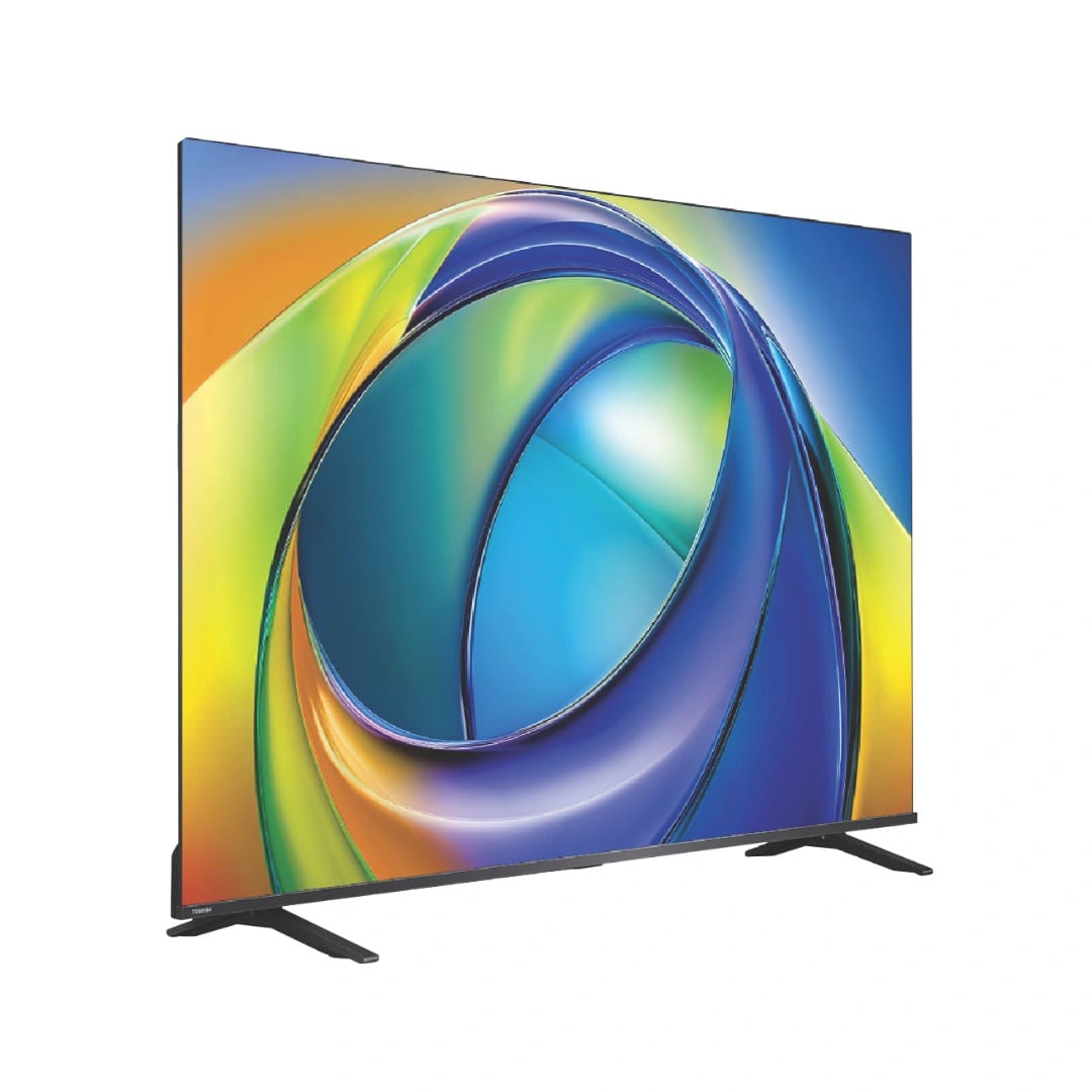 TOSHIBA LED TV 85C350RP | 2 - Login Megastore