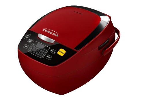 YONGMA MAGIC COM SMC8017 RED | 1 - Login Megastore