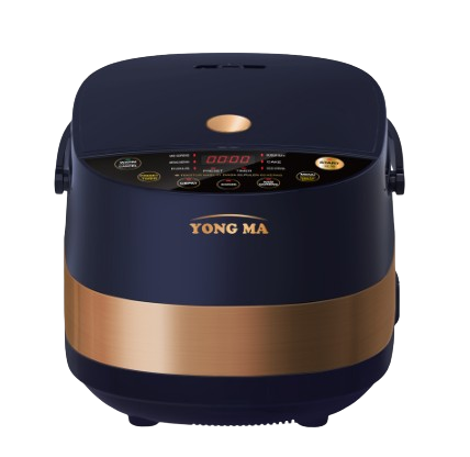 YONGMA MAGIC COM SMC7057 BLUE | 1 - Login Megastore