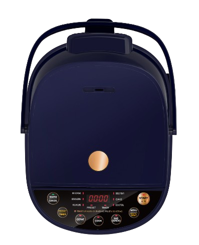 YONGMA MAGIC COM SMC7057 BLUE | 2 - Login Megastore