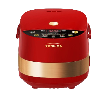 YONGMA MAGIC COM SMC7057 RED | 1 - Login Megastore