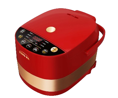 YONGMA MAGIC COM SMC7057 RED | 2 - Login Megastore