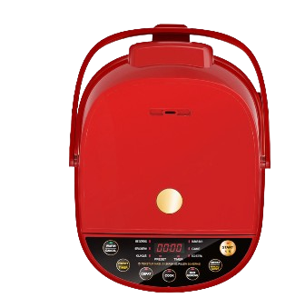 YONGMA MAGIC COM SMC7057 RED | 3 - Login Megastore