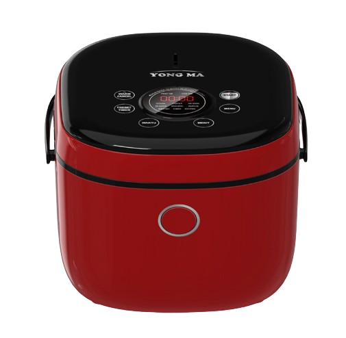 YONGMA MAGIC COM SMC9027 RED | 1 - Login Megastore