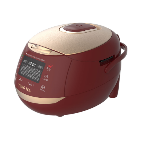 YONGMA MAGIC COM SMC8087 RED | 2 - Login Megastore