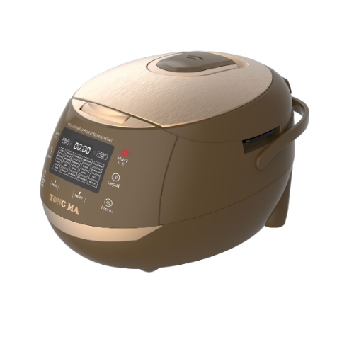 YONGMA MAGIC COM SMC8087 BROWN | 2 - Login Megastore