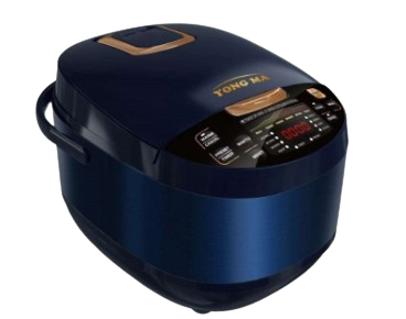 YONGMA RICE COOKER SMC7047 BLUE | 2 - Login Megastore