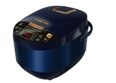 YONGMA RICE COOKER SMC7047 BLUE | 3 - Login Megastore