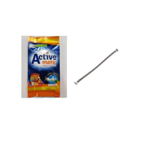 ACTIVE STARTER KIT SMALL98 | 3 - Login Megastore