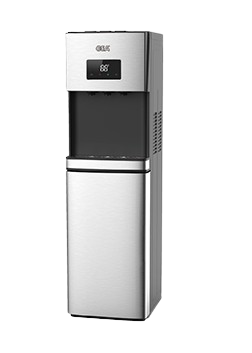 GEA STANDING WATER DISPENSER POLARIS | 1 - Login Megastore