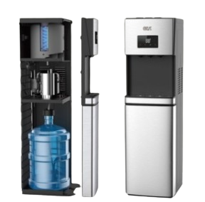 GEA STANDING WATER DISPENSER POLARIS | 2 - Login Megastore