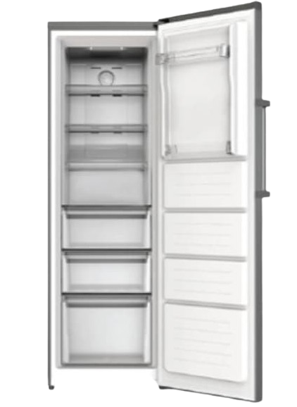 GEA UPRIGHT FREEZER GF307 | 3 - Login Megastore